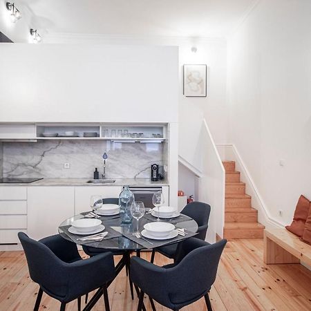 Wonderful Downtown Studio By Lovelystay Porto Zewnętrze zdjęcie