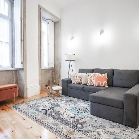 Wonderful Downtown Studio By Lovelystay Porto Zewnętrze zdjęcie
