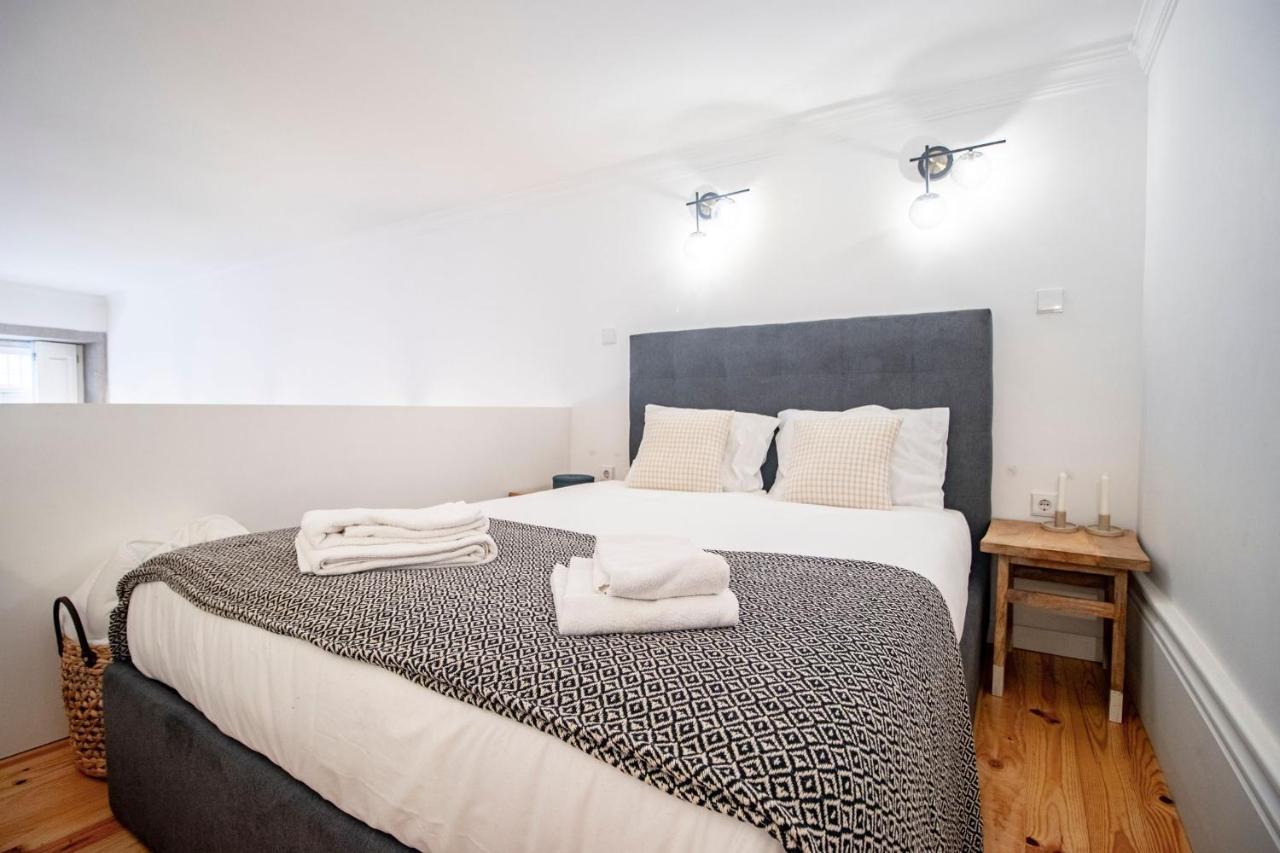 Wonderful Downtown Studio By Lovelystay Porto Zewnętrze zdjęcie