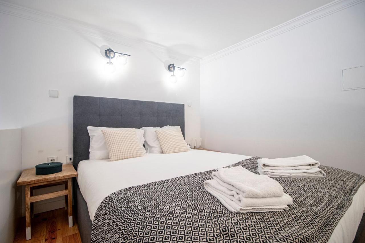 Wonderful Downtown Studio By Lovelystay Porto Zewnętrze zdjęcie