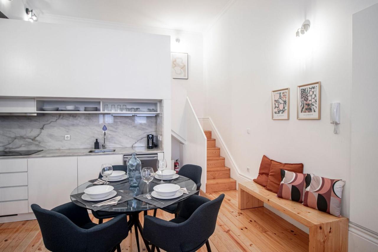 Wonderful Downtown Studio By Lovelystay Porto Zewnętrze zdjęcie