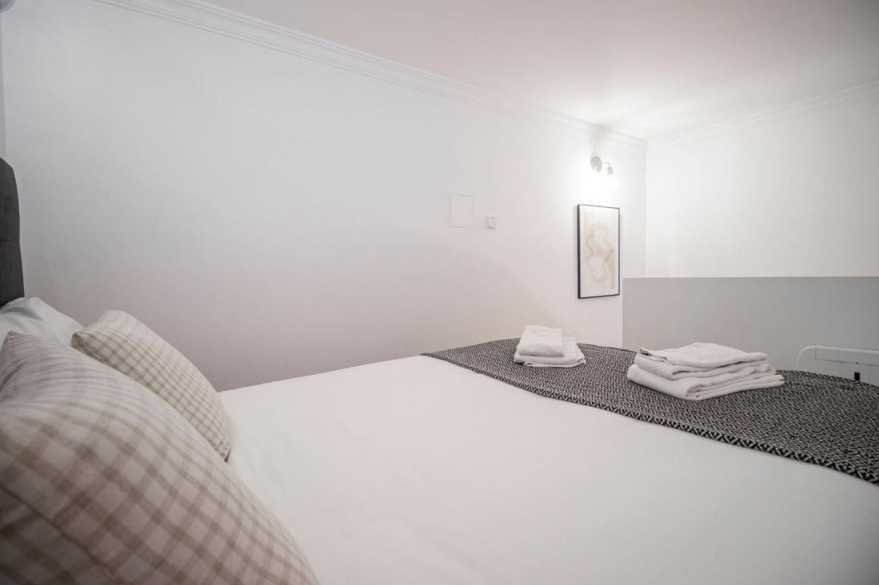 Wonderful Downtown Studio By Lovelystay Porto Zewnętrze zdjęcie